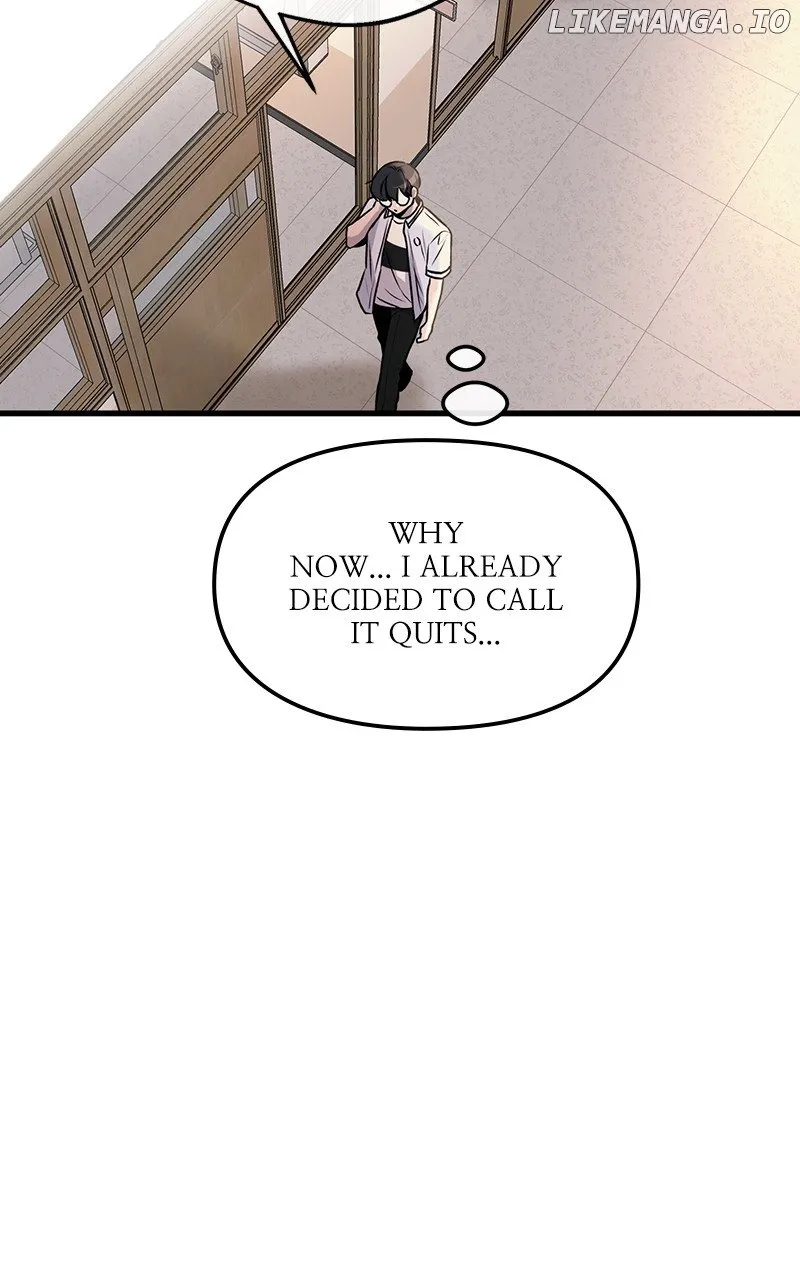 Back to Chan Bi Chapter 7 page 15 - 