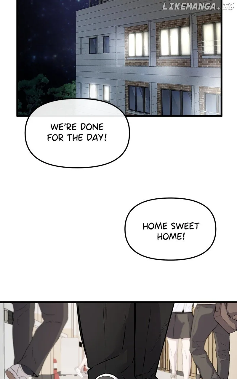 Back to Chan Bi Chapter 7 page 18 - 