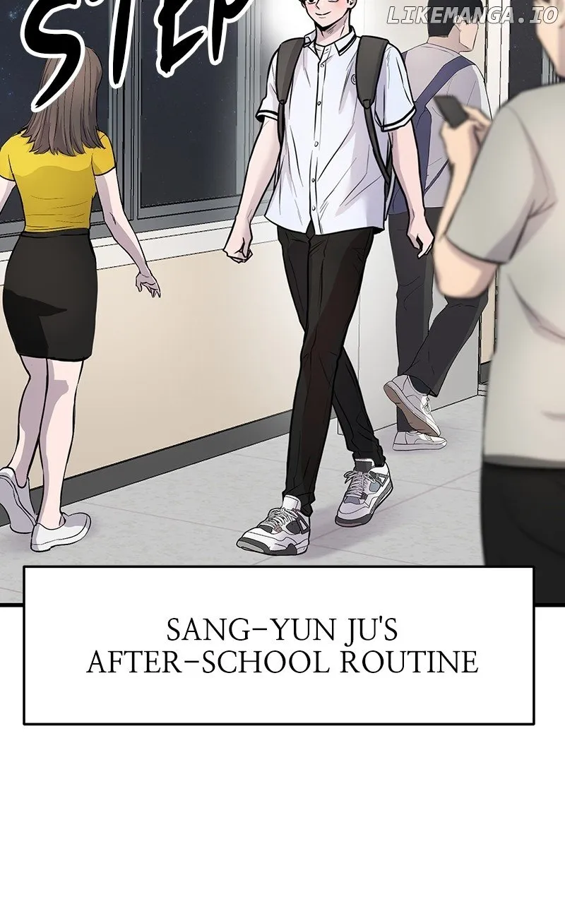 Back to Chan Bi Chapter 7 page 20 - 
