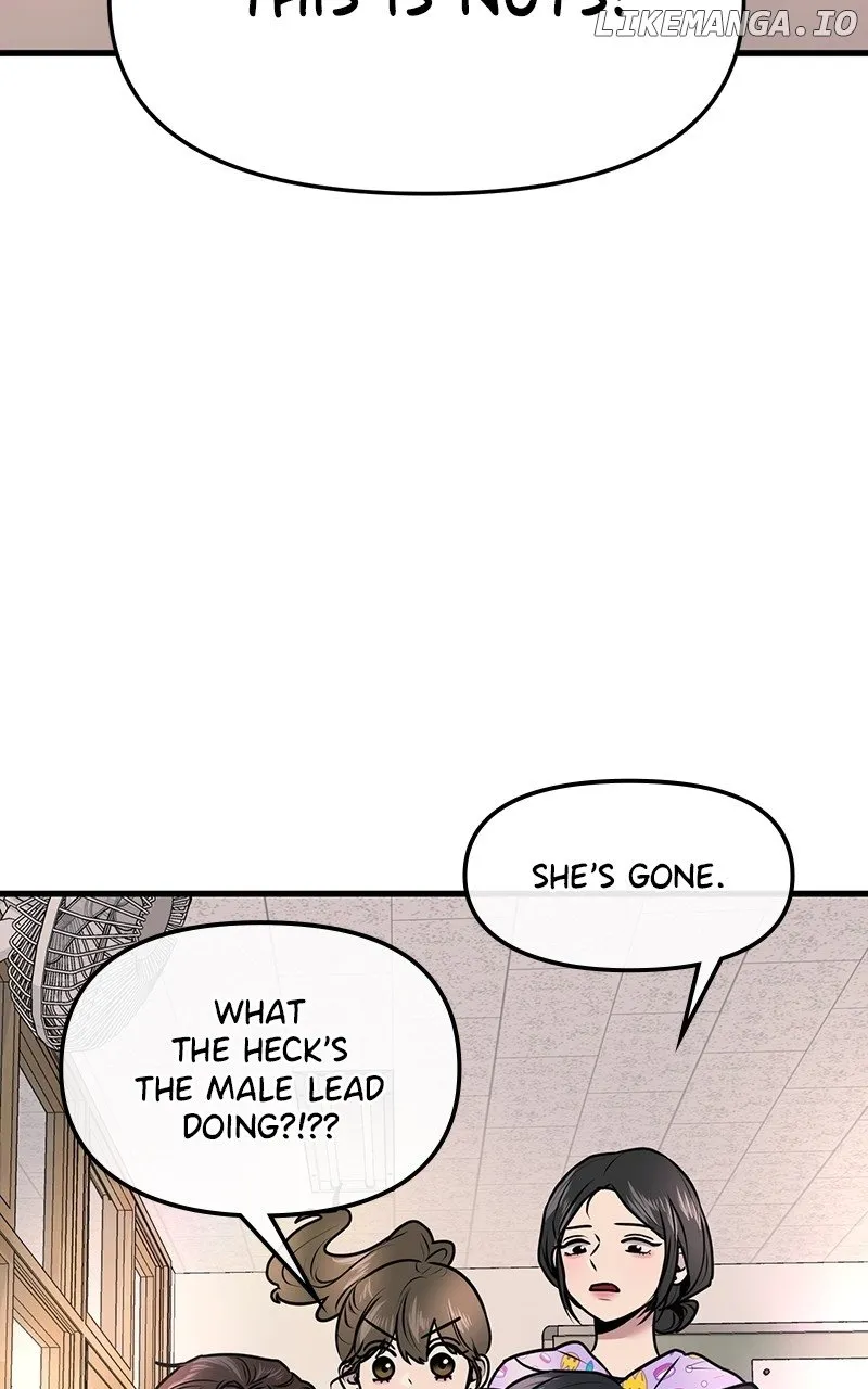 Back to Chan Bi Chapter 7 page 3 - 