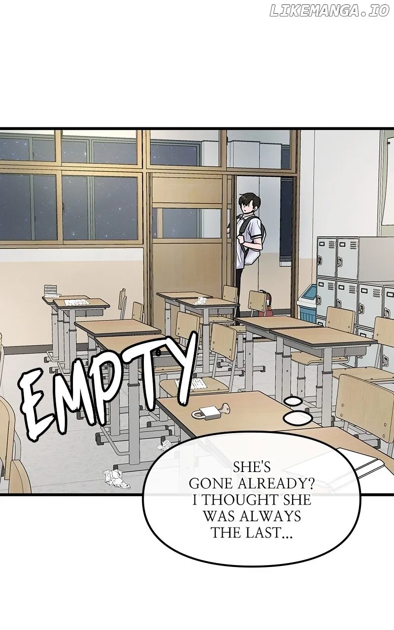 Back to Chan Bi Chapter 7 page 22 - 