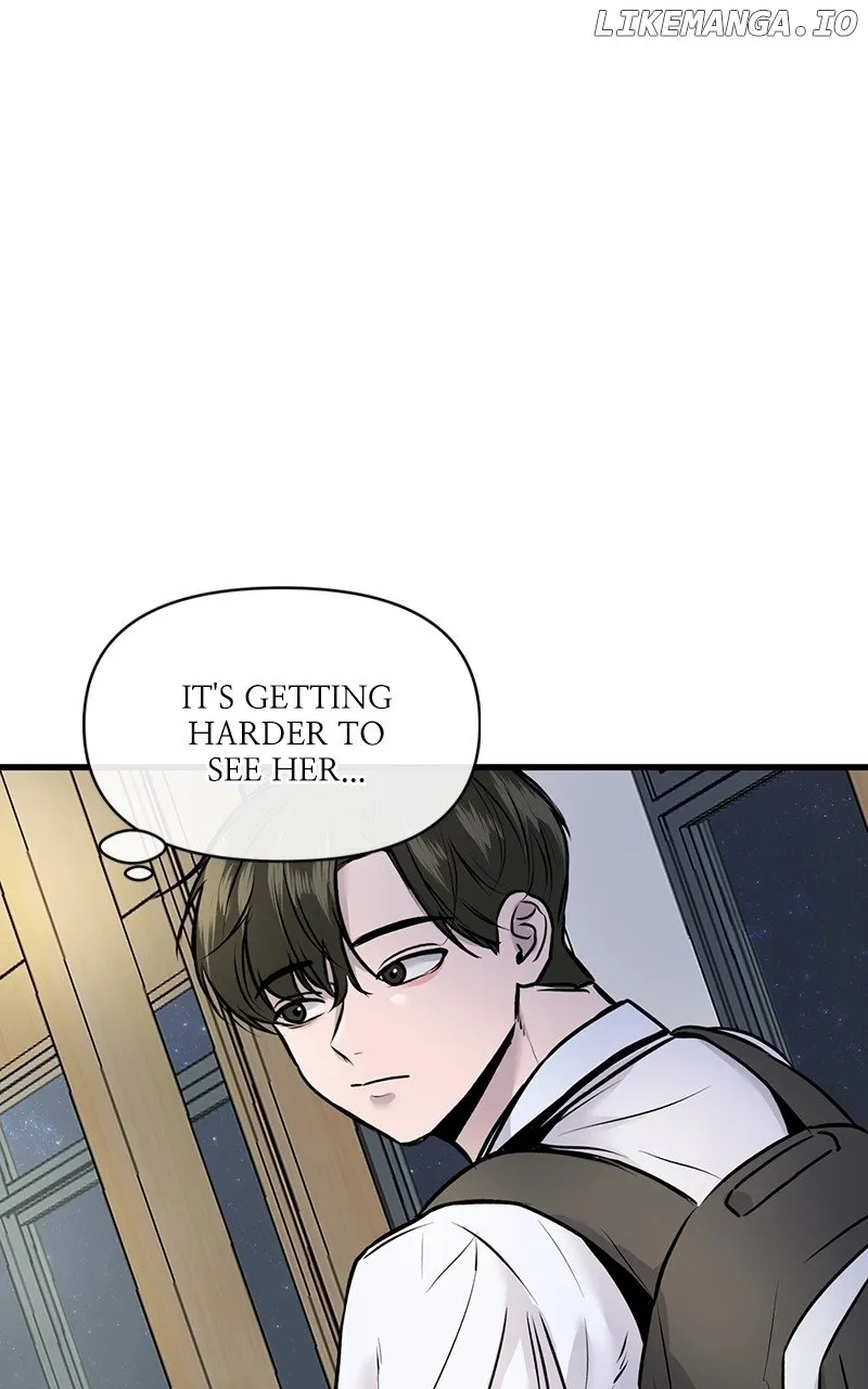 Back to Chan Bi Chapter 7 page 23 - 