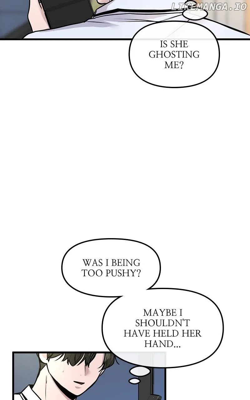 Back to Chan Bi Chapter 7 page 30 - 
