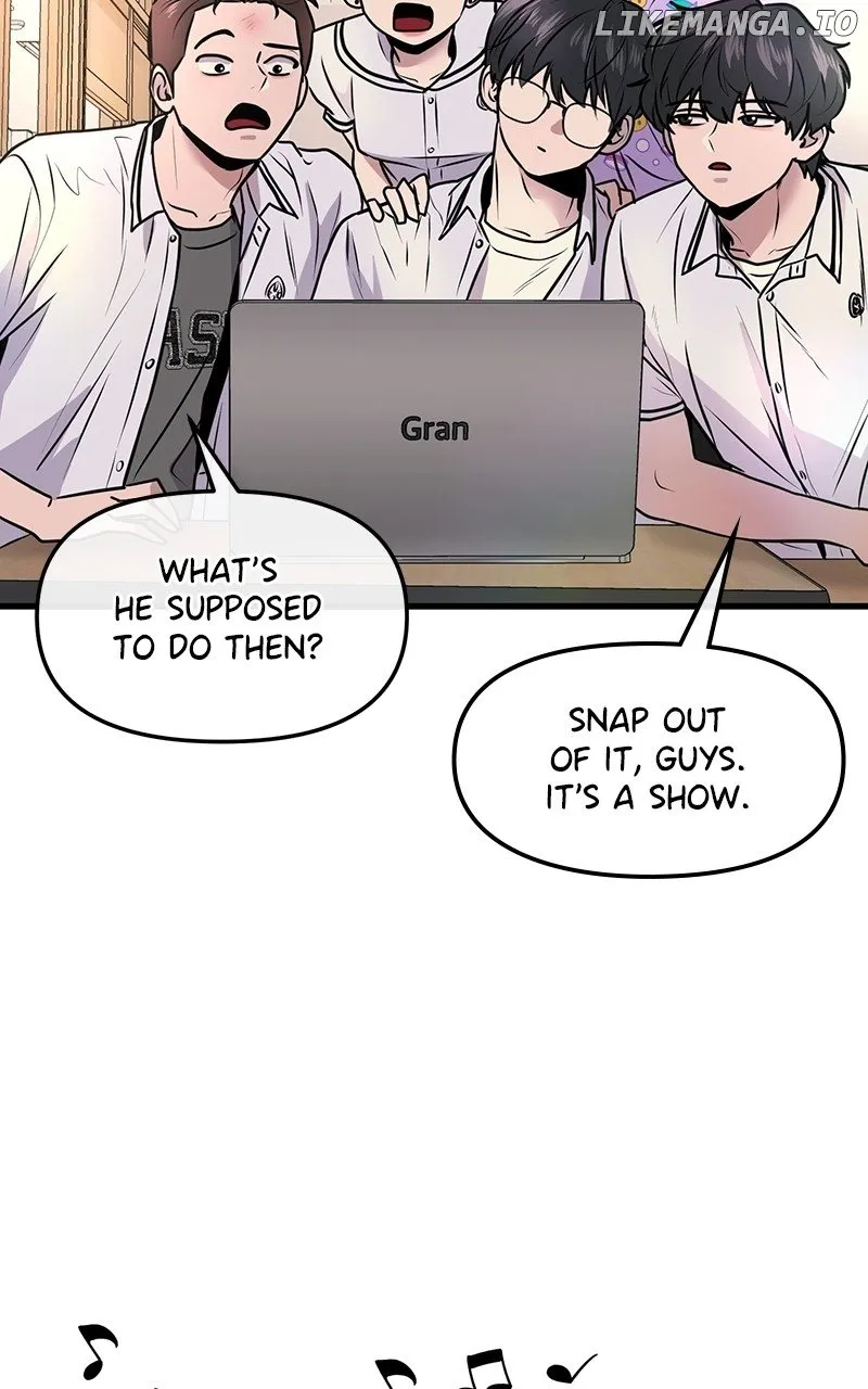 Back to Chan Bi Chapter 7 page 4 - 