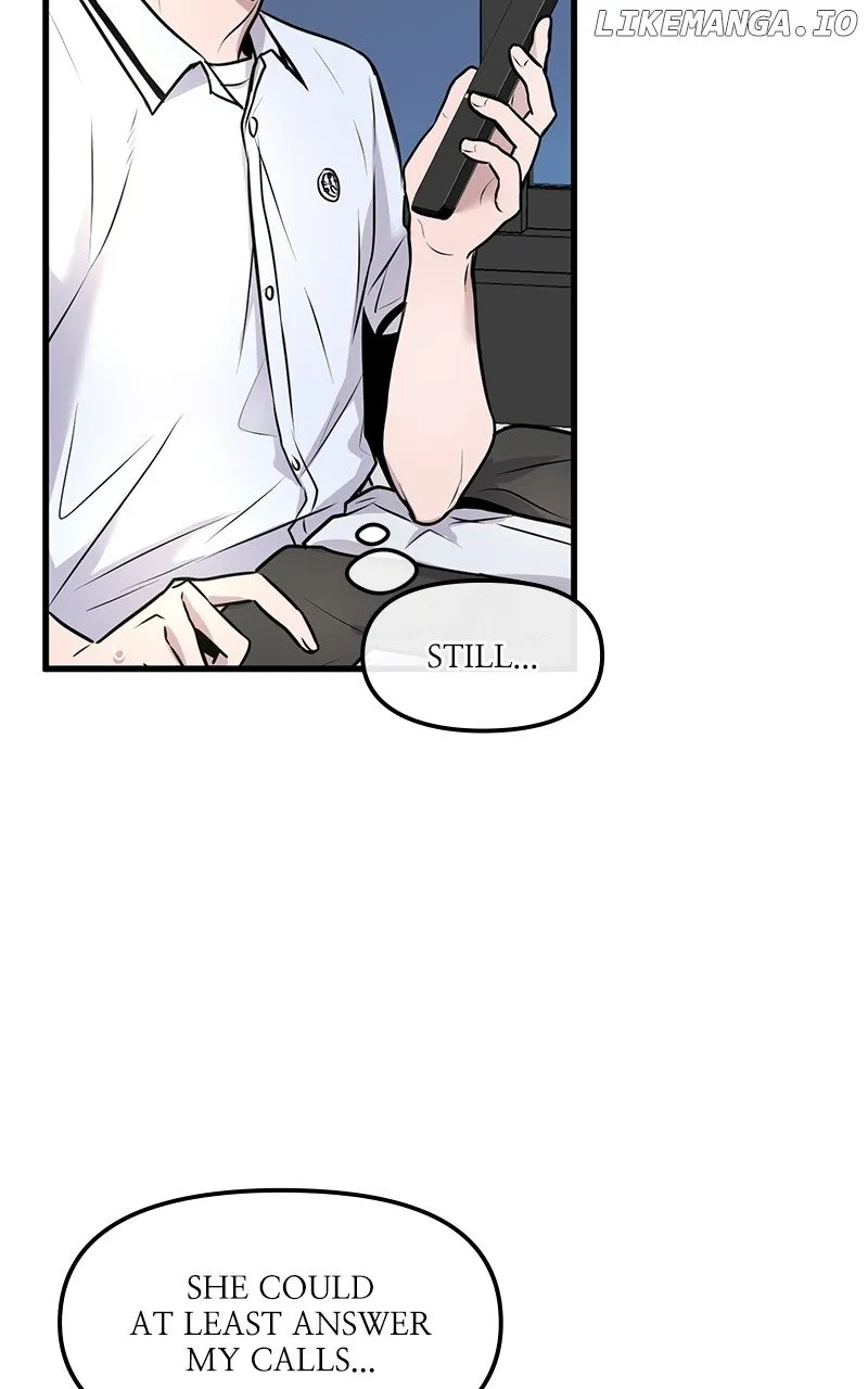 Back to Chan Bi Chapter 7 page 31 - 