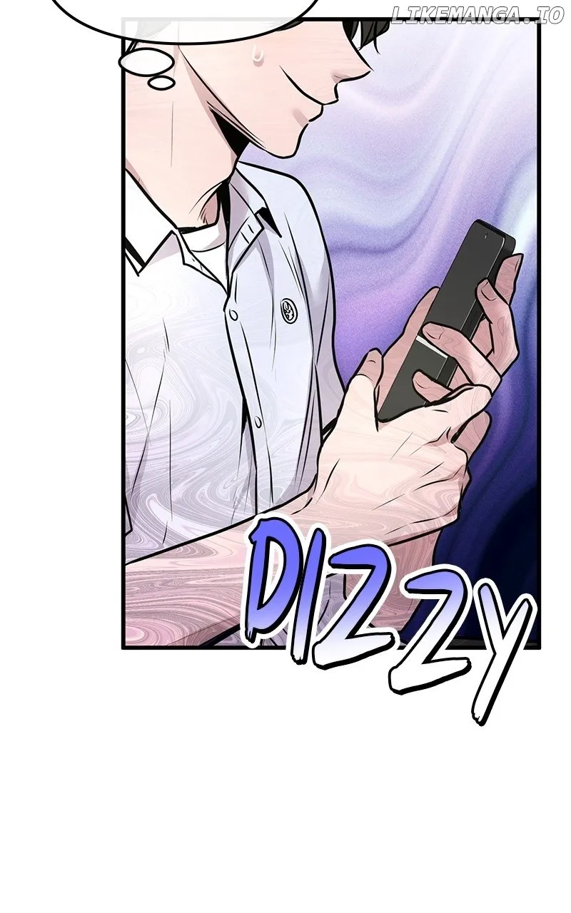 Back to Chan Bi Chapter 7 page 32 - 