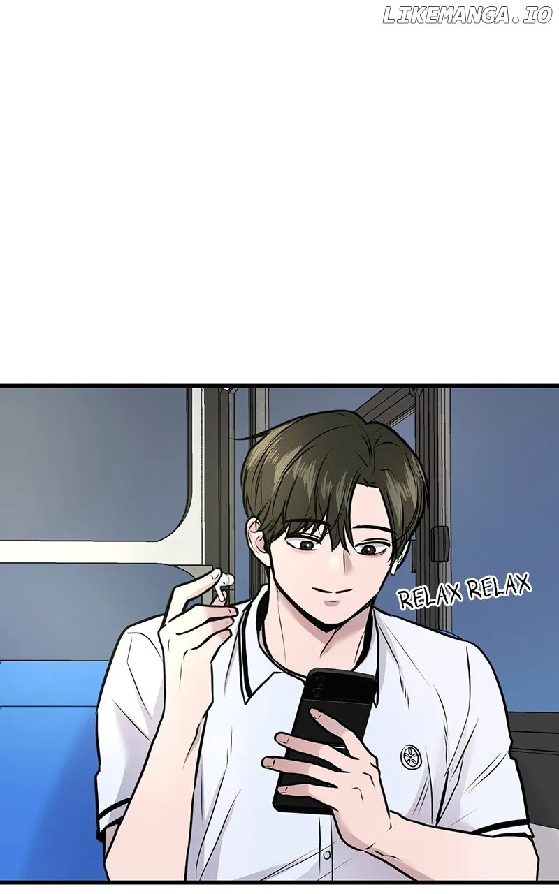 Back to Chan Bi Chapter 7 page 36 - 