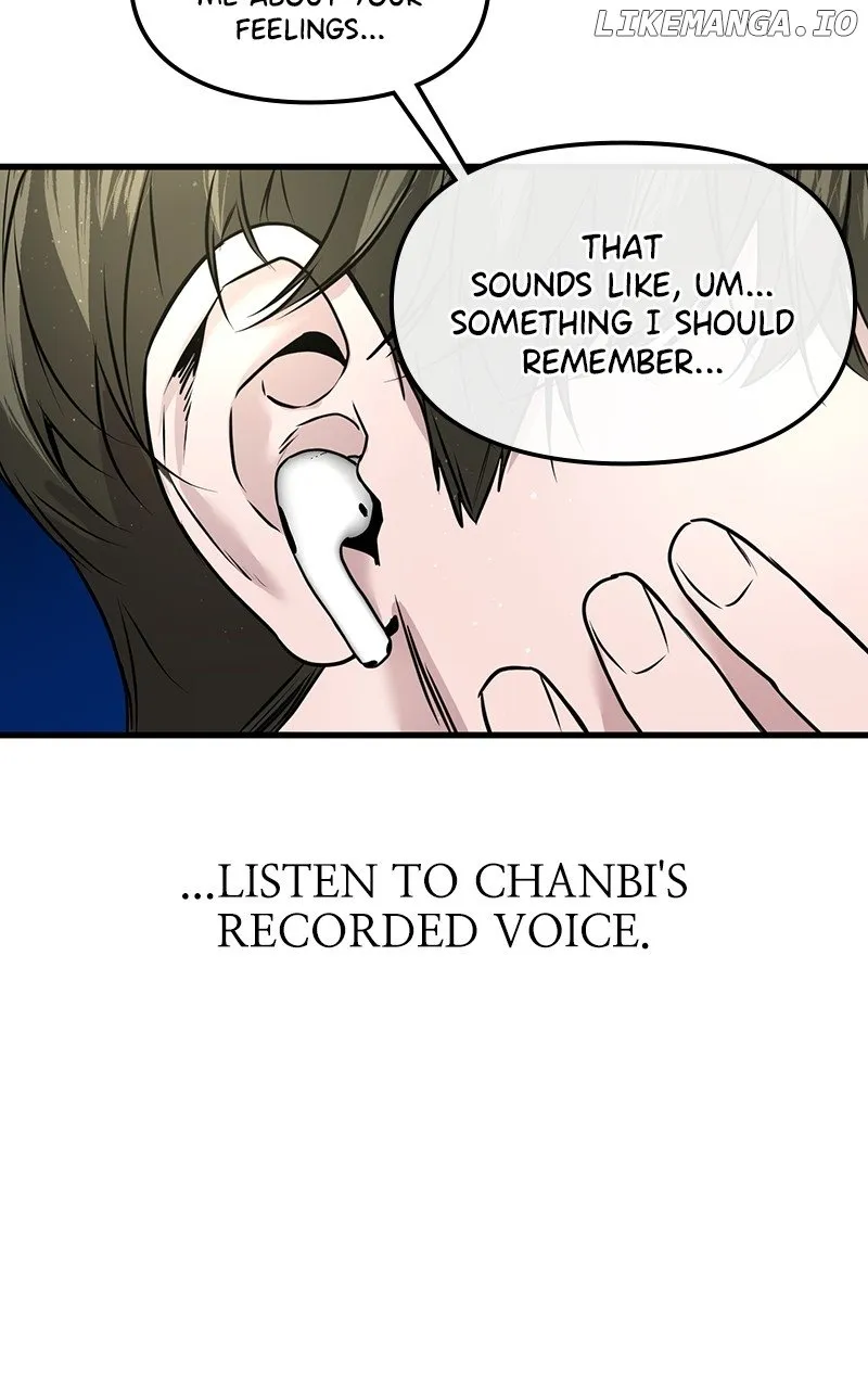 Back to Chan Bi Chapter 7 page 38 - 