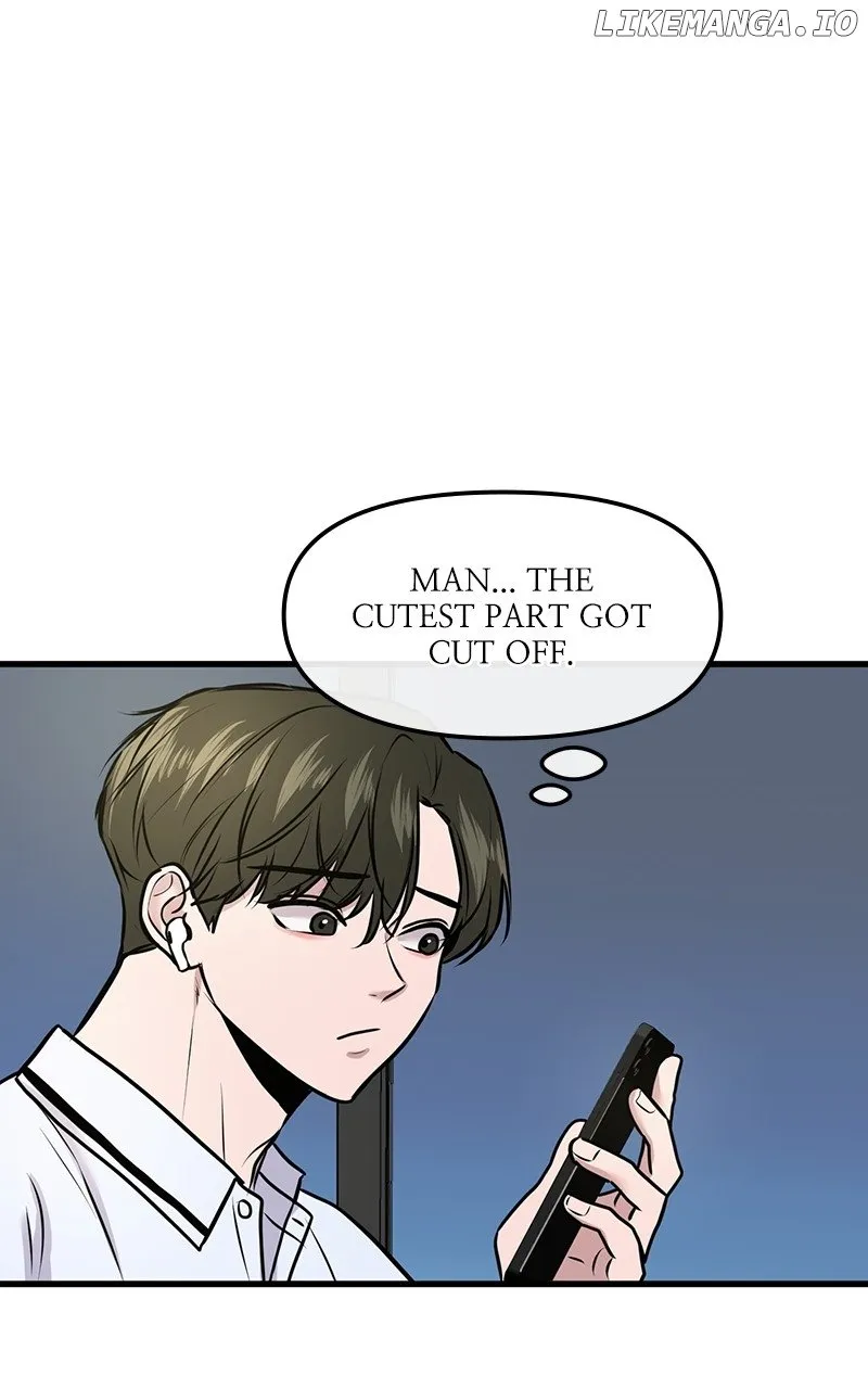 Back to Chan Bi Chapter 7 page 39 - 