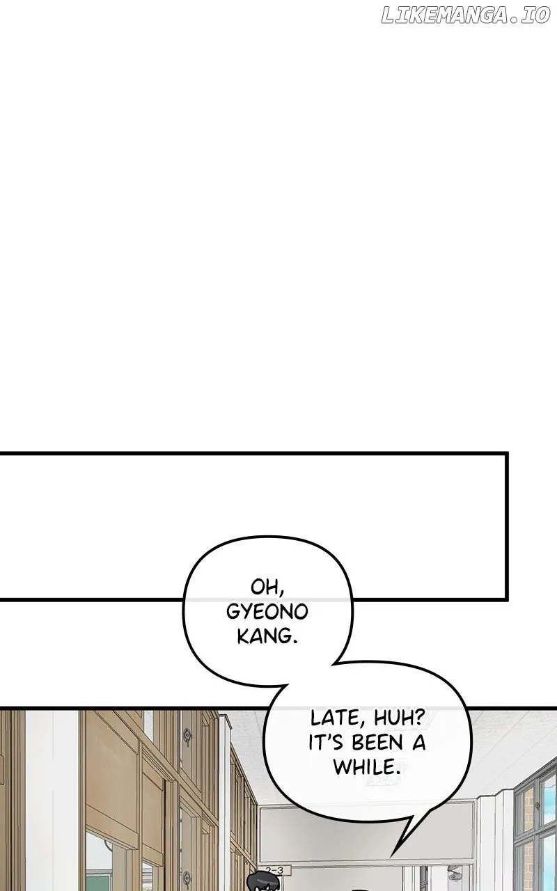 Back to Chan Bi Chapter 7 page 42 - 
