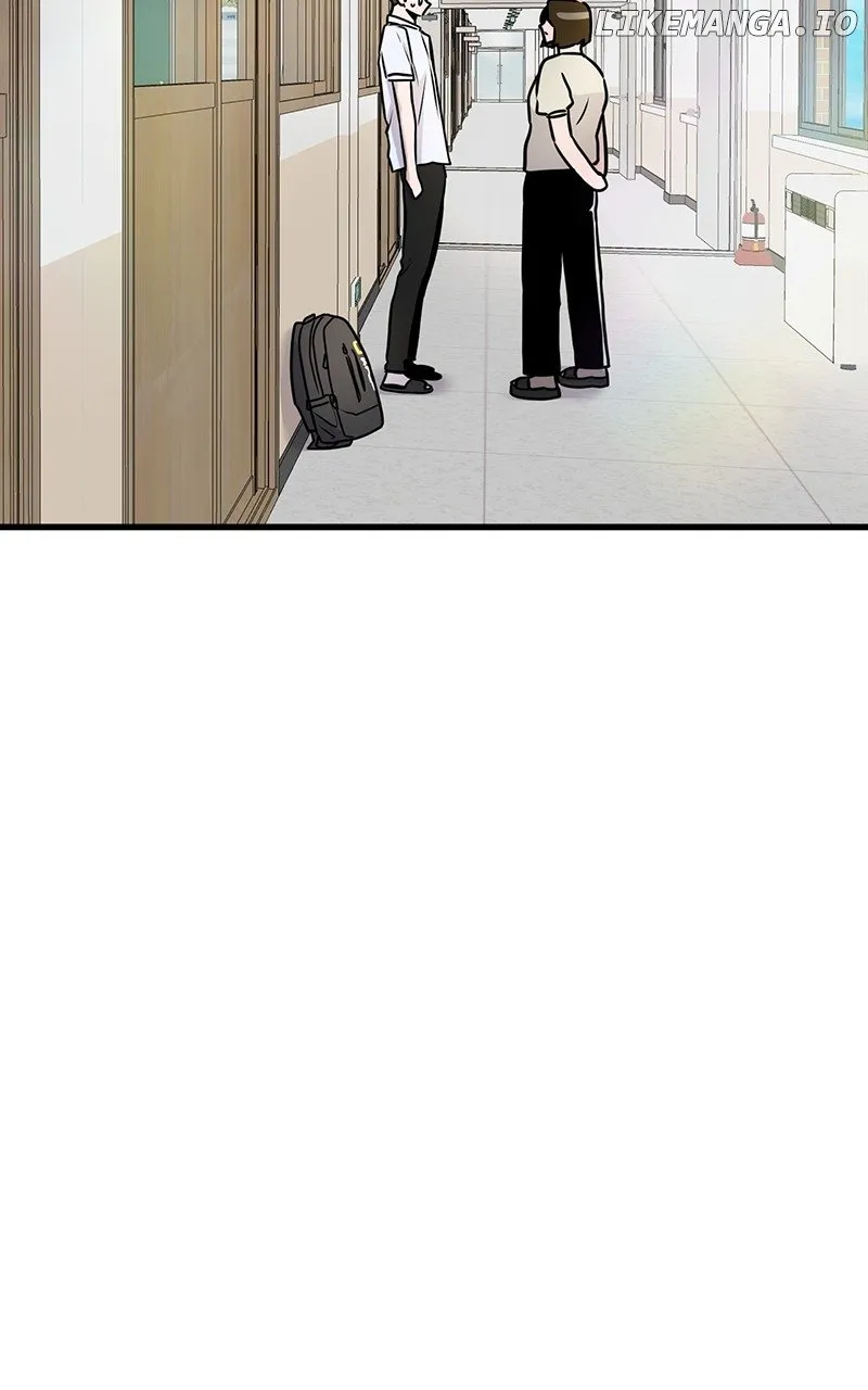 Back to Chan Bi Chapter 7 page 43 - 