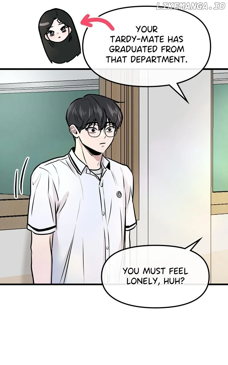 Back to Chan Bi Chapter 7 page 44 - 