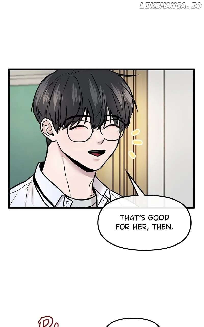 Back to Chan Bi Chapter 7 page 45 - 