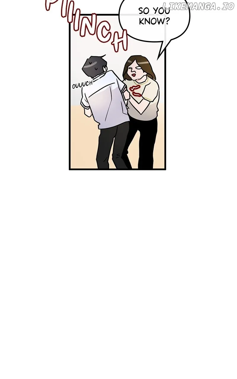 Back to Chan Bi Chapter 7 page 46 - 