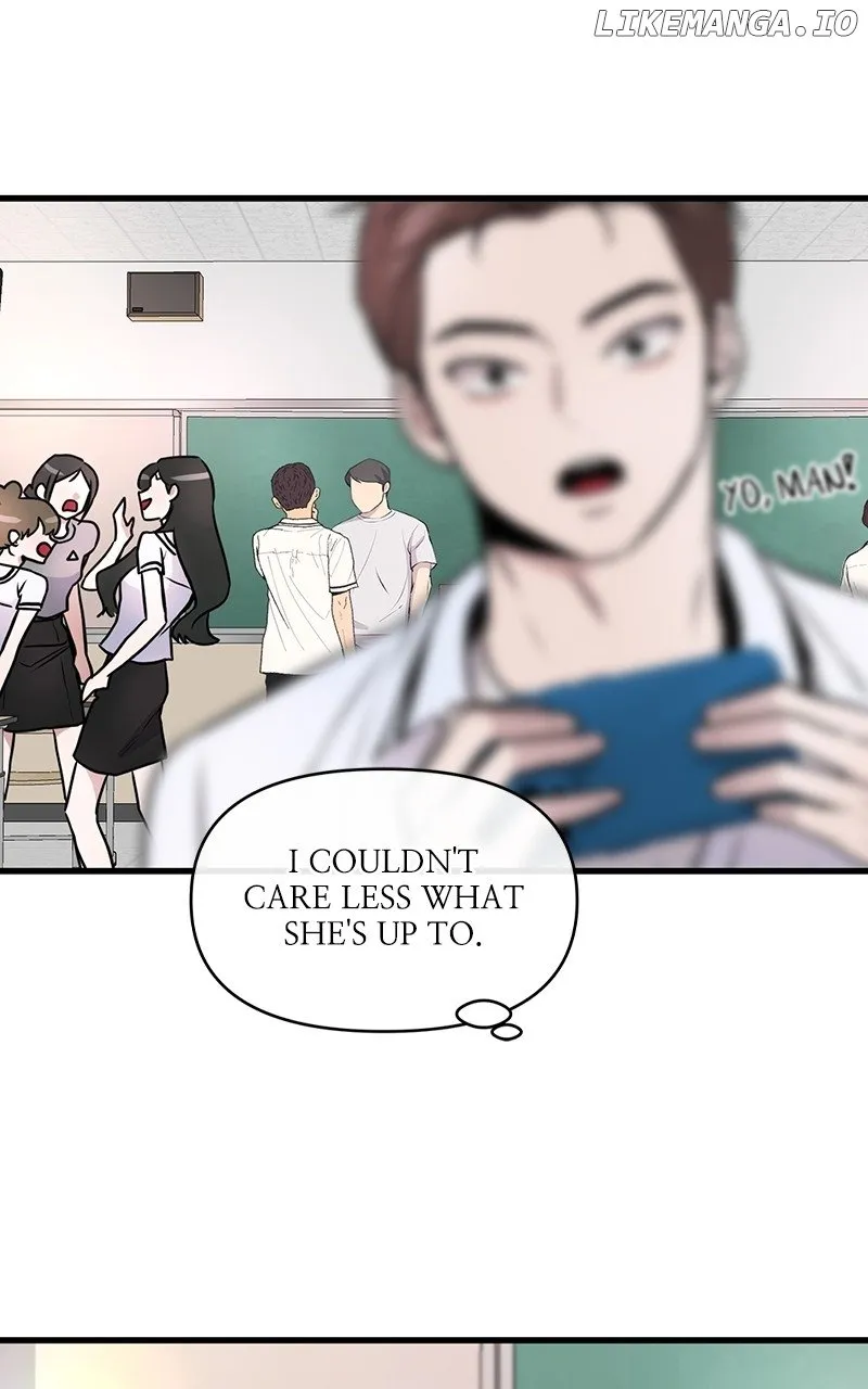 Back to Chan Bi Chapter 7 page 48 - 