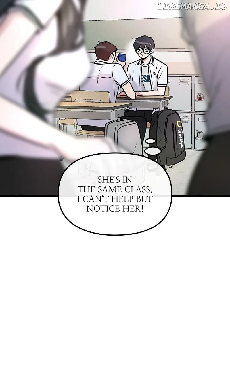 Back to Chan Bi Chapter 7 page 50 - 
