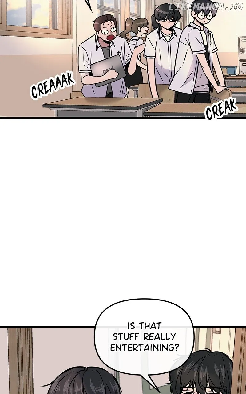 Back to Chan Bi Chapter 7 page 6 - 
