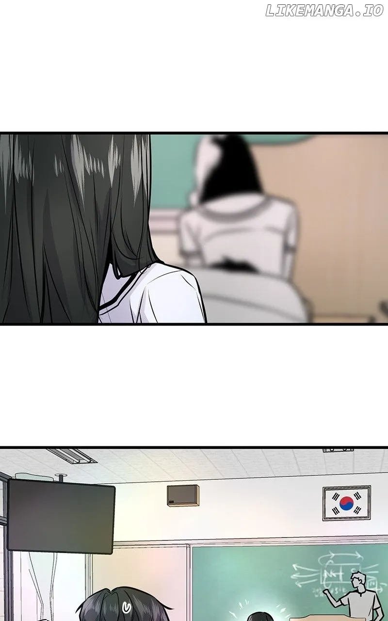 Back to Chan Bi Chapter 7 page 51 - 