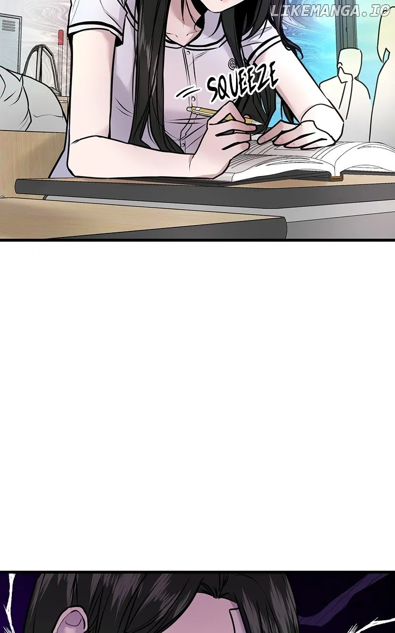 Back to Chan Bi Chapter 7 page 55 - 