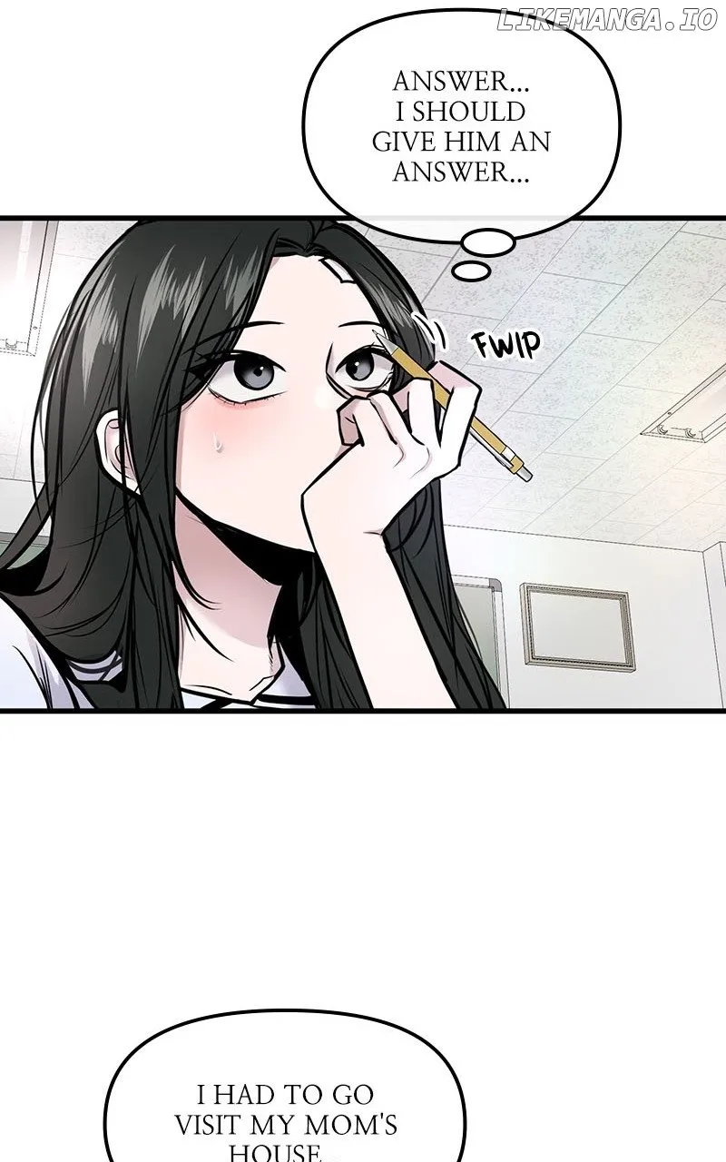 Back to Chan Bi Chapter 7 page 58 - 