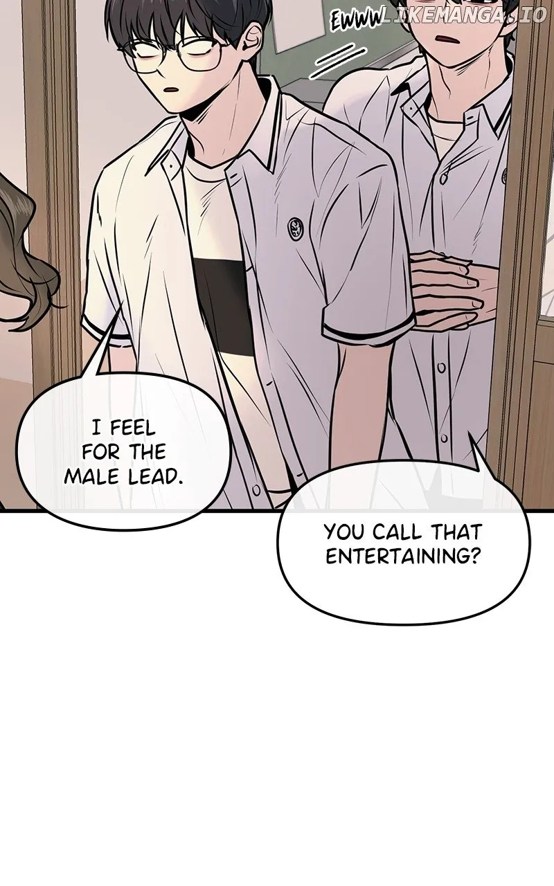 Back to Chan Bi Chapter 7 page 7 - 