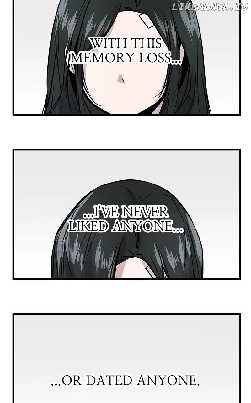 Back to Chan Bi Chapter 7 page 63 - 