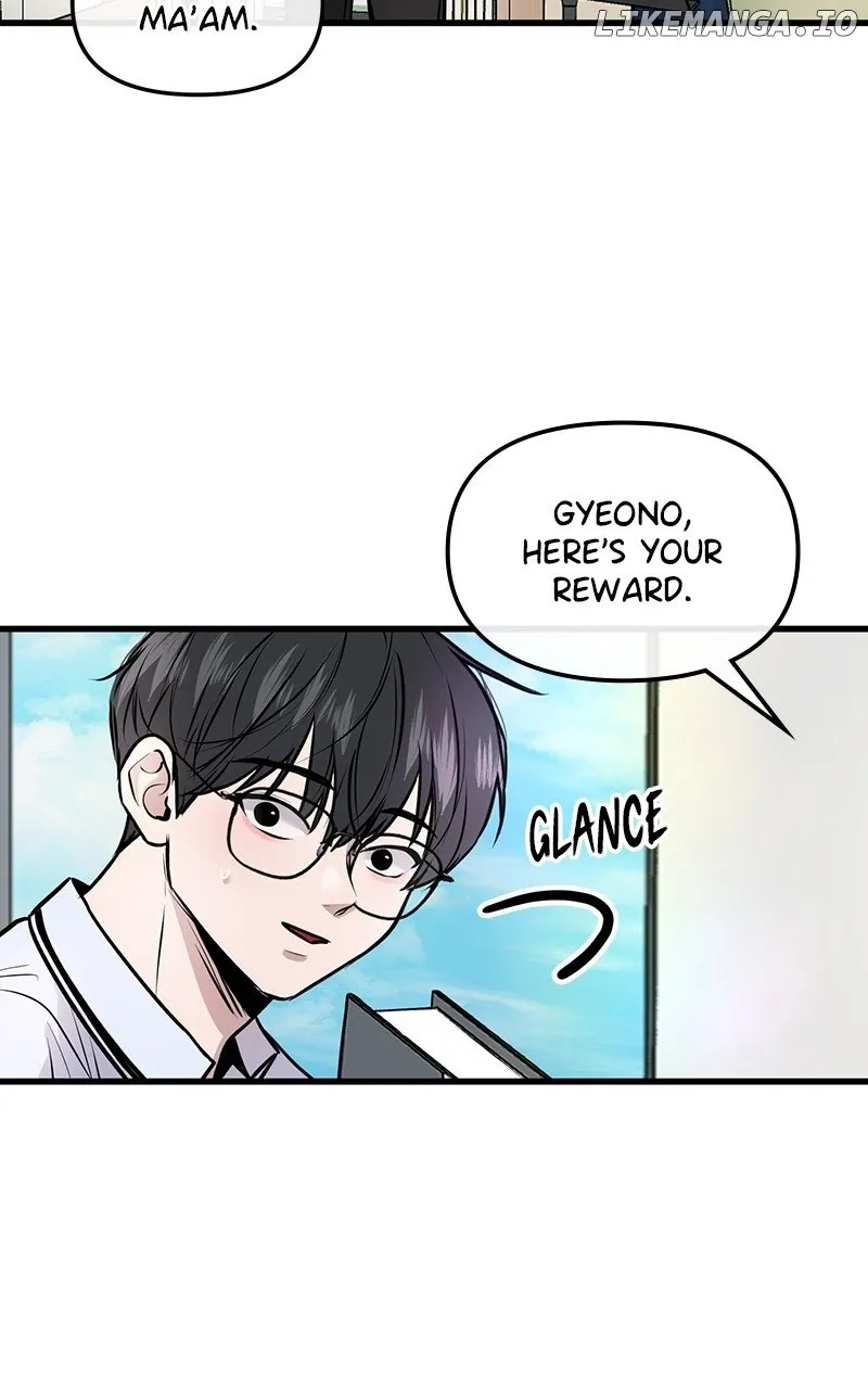 Back to Chan Bi Chapter 7 page 68 - 