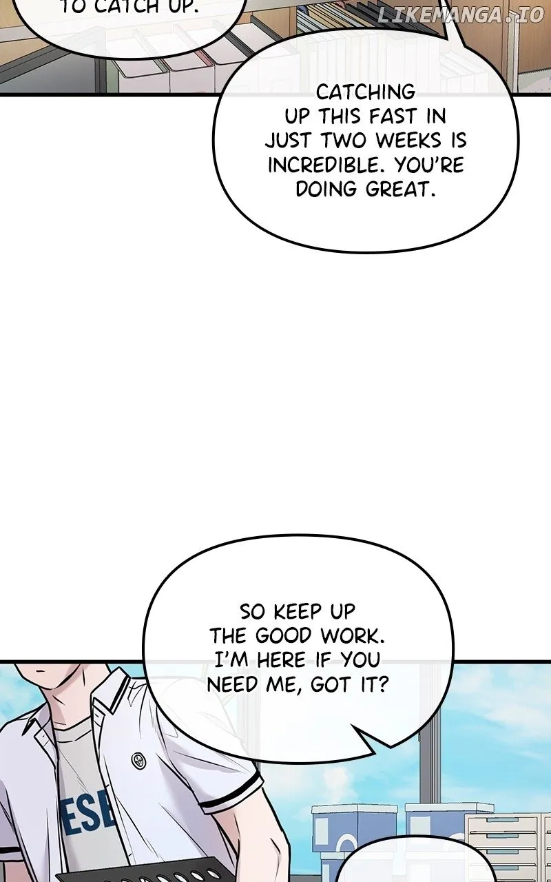 Back to Chan Bi Chapter 7 page 70 - 