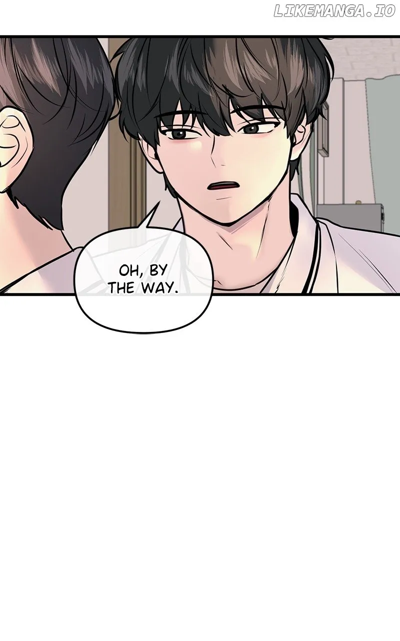 Back to Chan Bi Chapter 7 page 8 - 