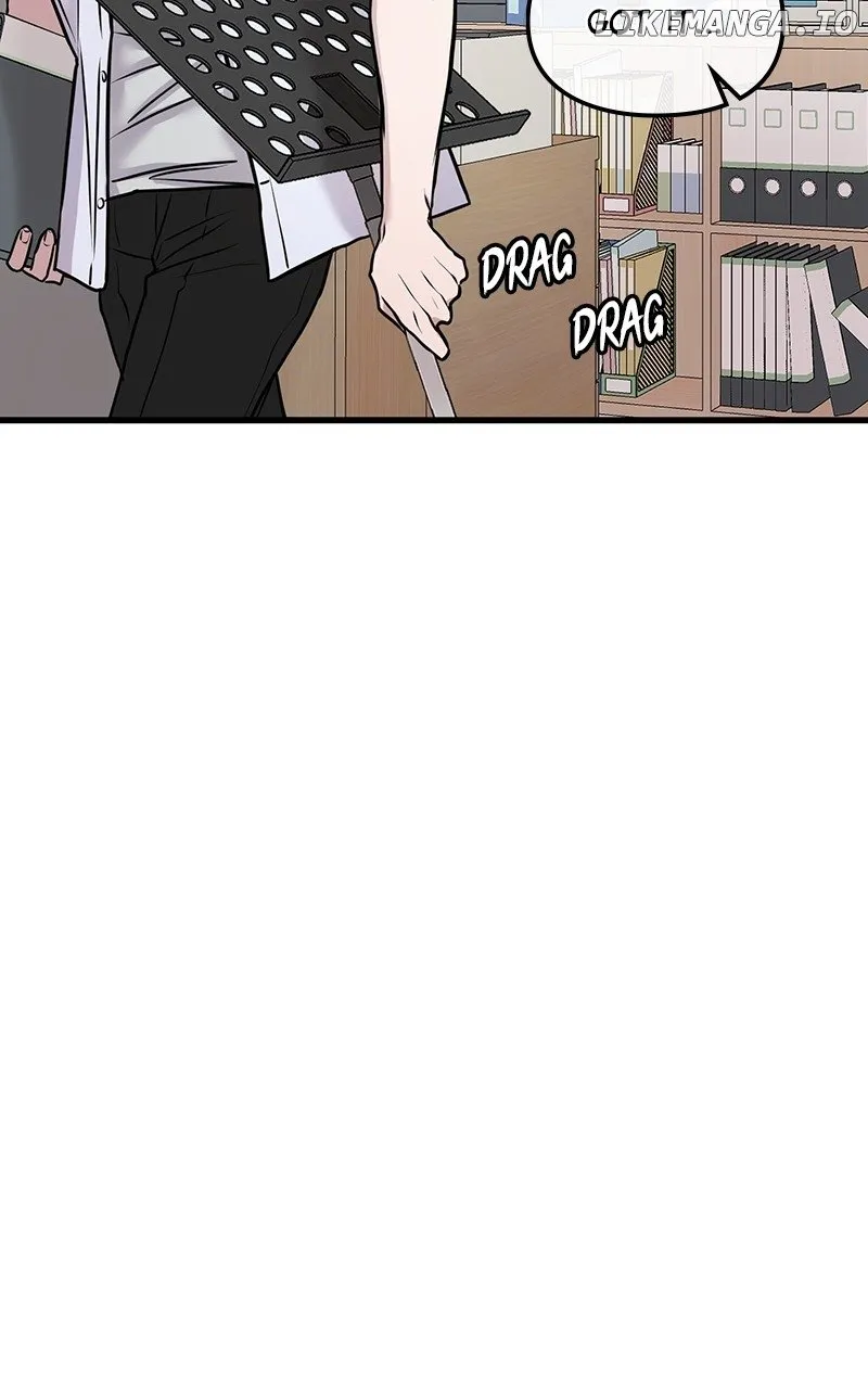 Back to Chan Bi Chapter 7 page 71 - 