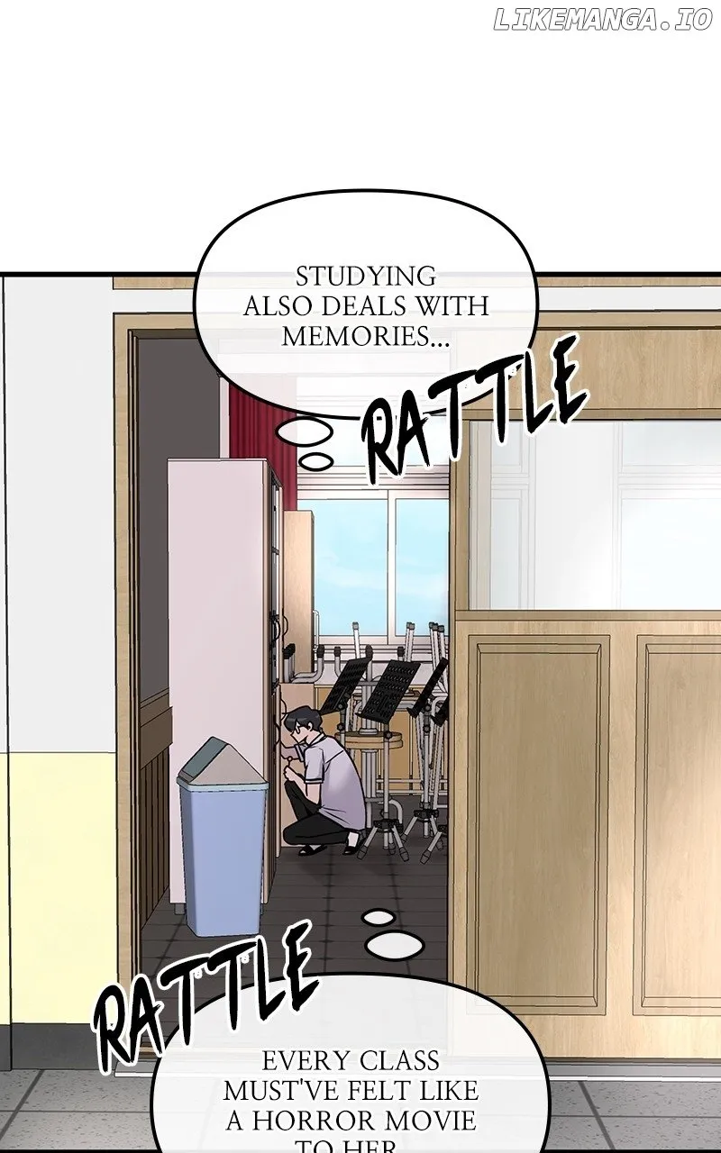 Back to Chan Bi Chapter 7 page 72 - 