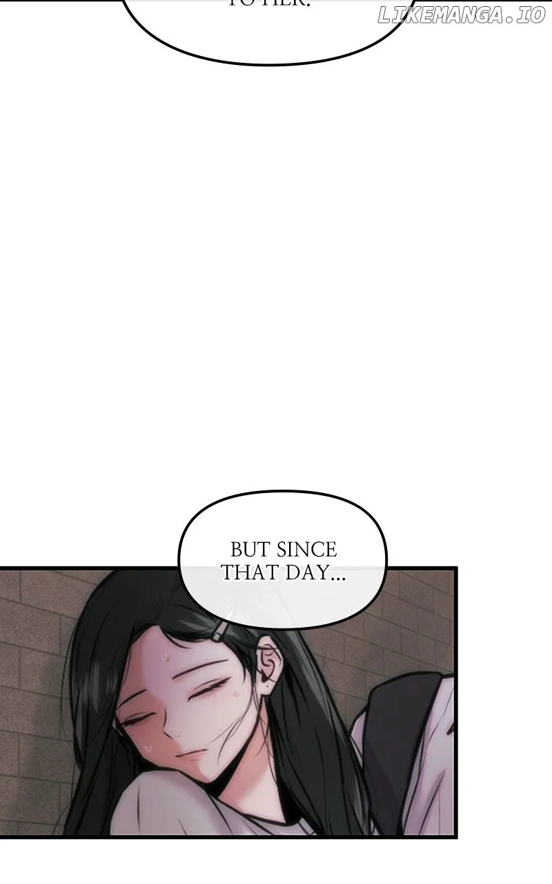 Back to Chan Bi Chapter 7 page 73 - 