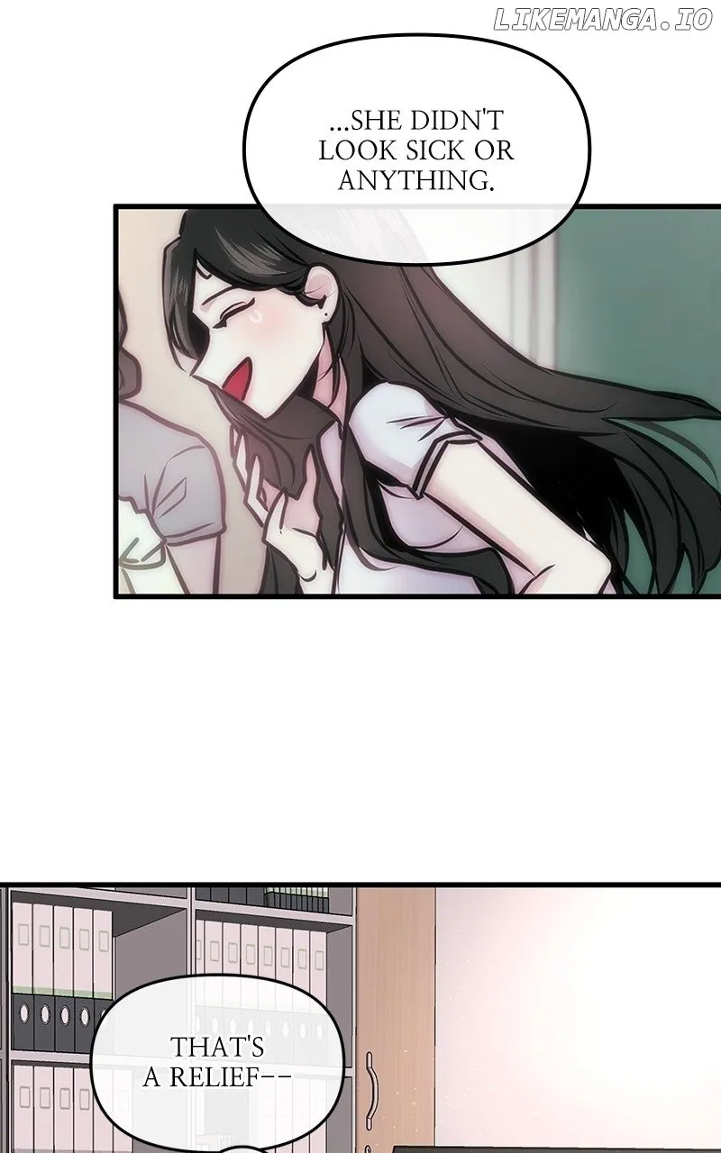Back to Chan Bi Chapter 7 page 74 - 