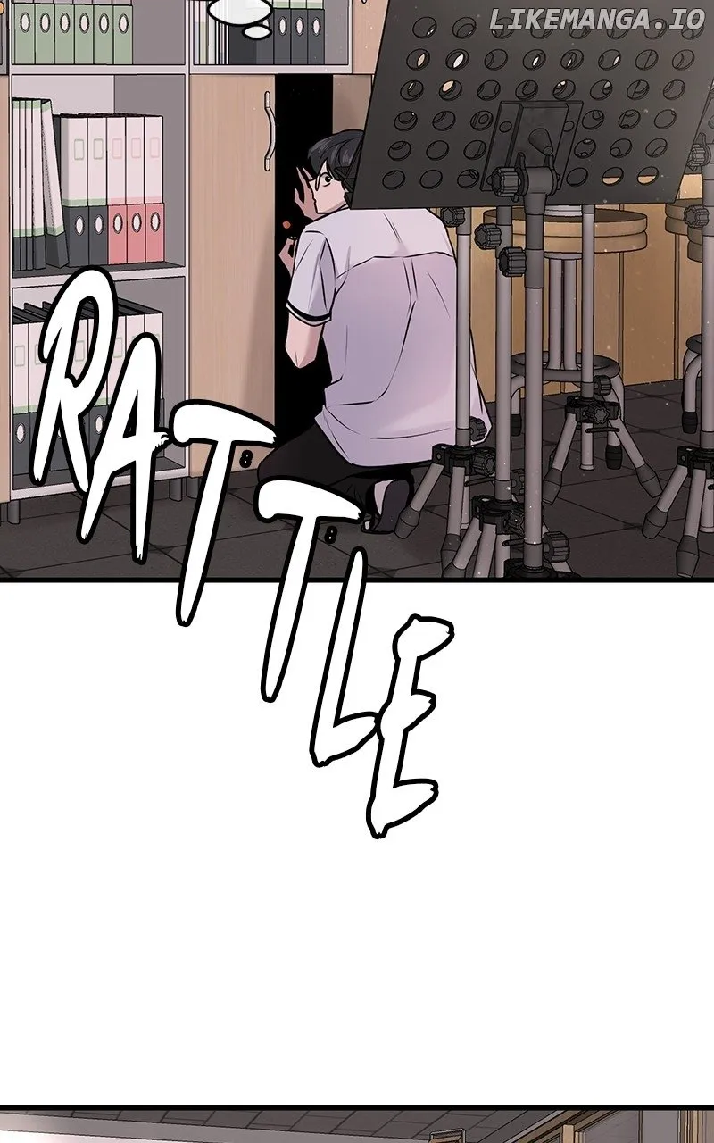 Back to Chan Bi Chapter 7 page 75 - 