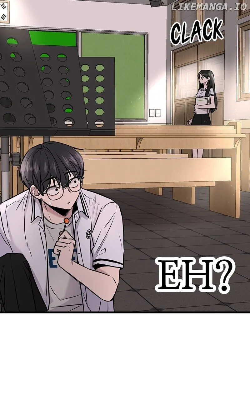 Back to Chan Bi Chapter 7 page 76 - 
