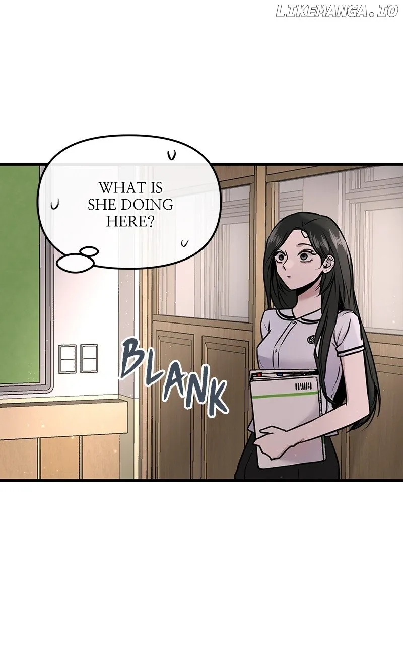 Back to Chan Bi Chapter 7 page 77 - 