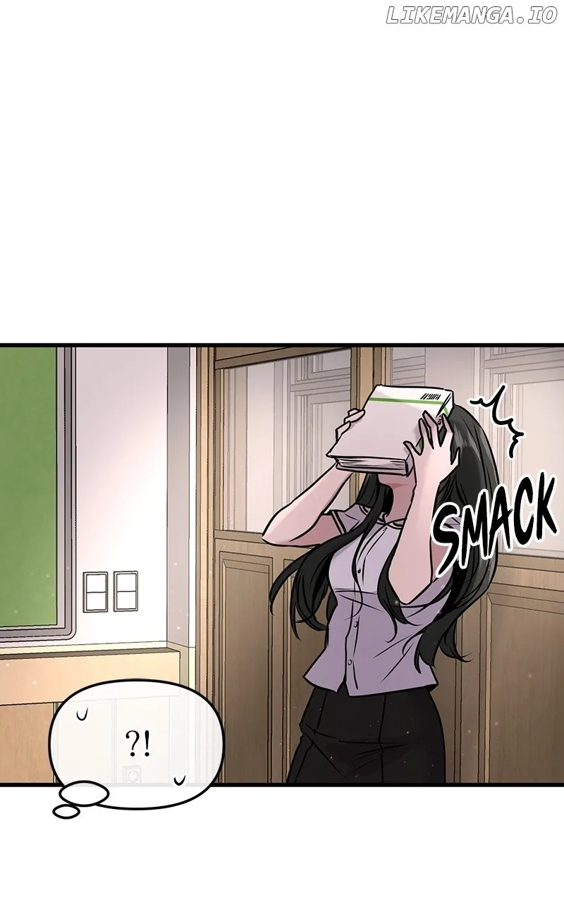 Back to Chan Bi Chapter 7 page 78 - 