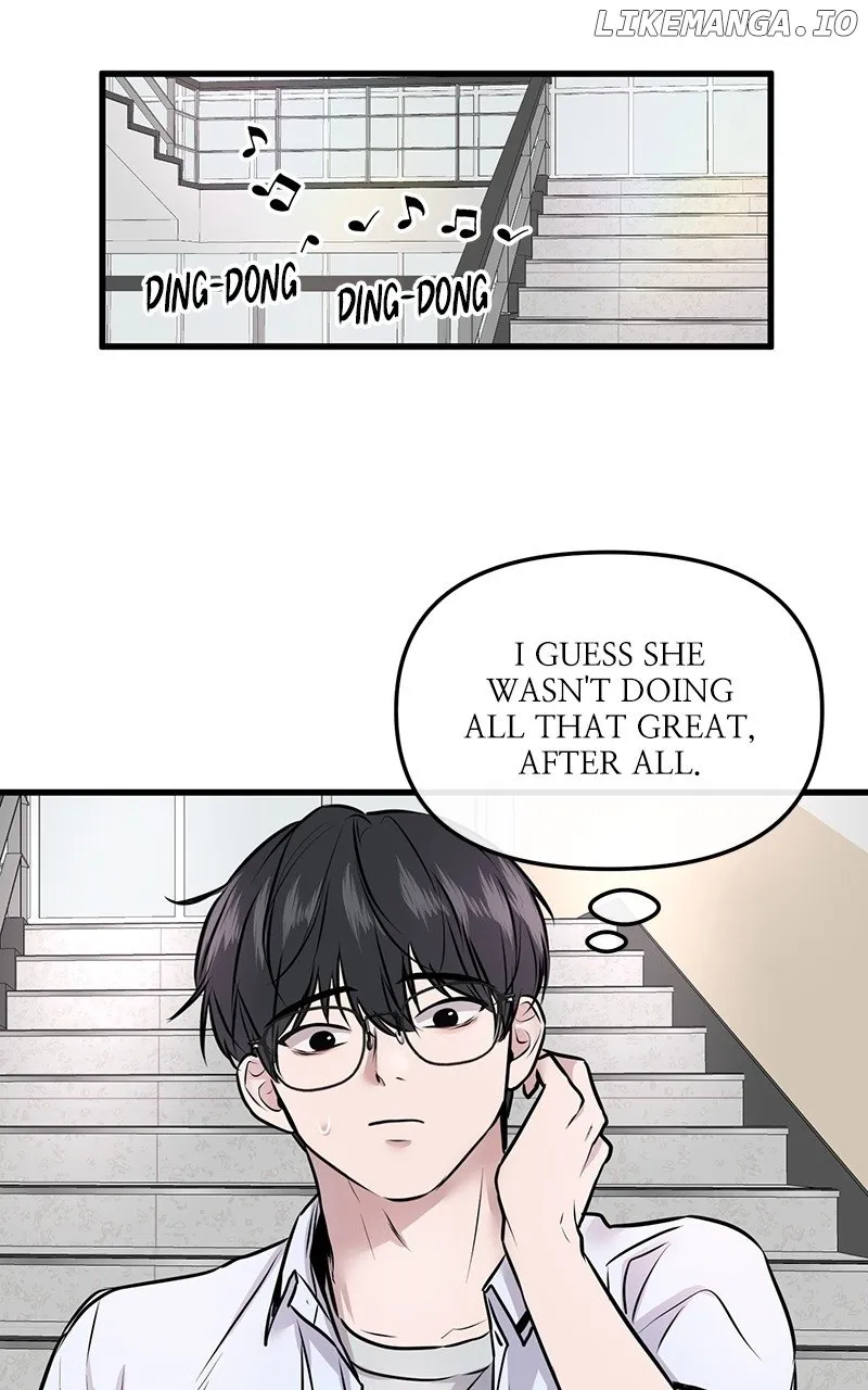 Back to Chan Bi Chapter 7 page 84 - 