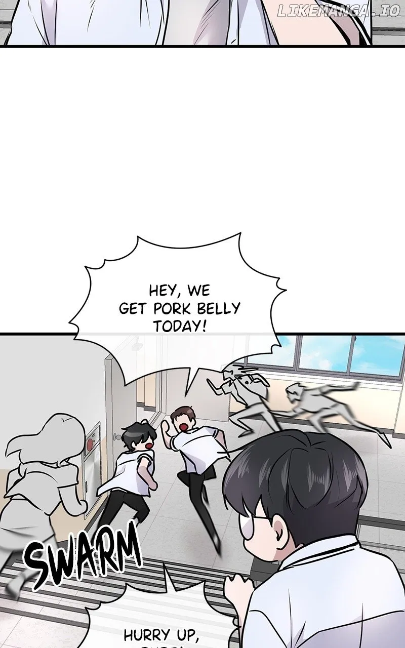 Back to Chan Bi Chapter 7 page 85 - 