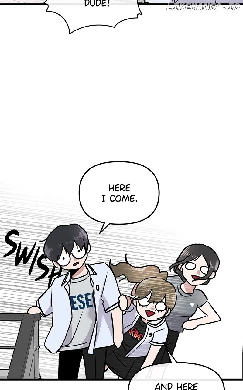 Back to Chan Bi Chapter 7 page 86 - 