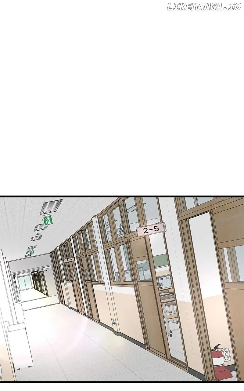 Back to Chan Bi Chapter 7 page 89 - 