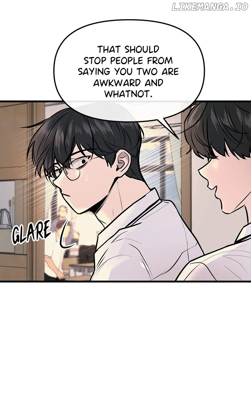 Back to Chan Bi Chapter 7 page 10 - 