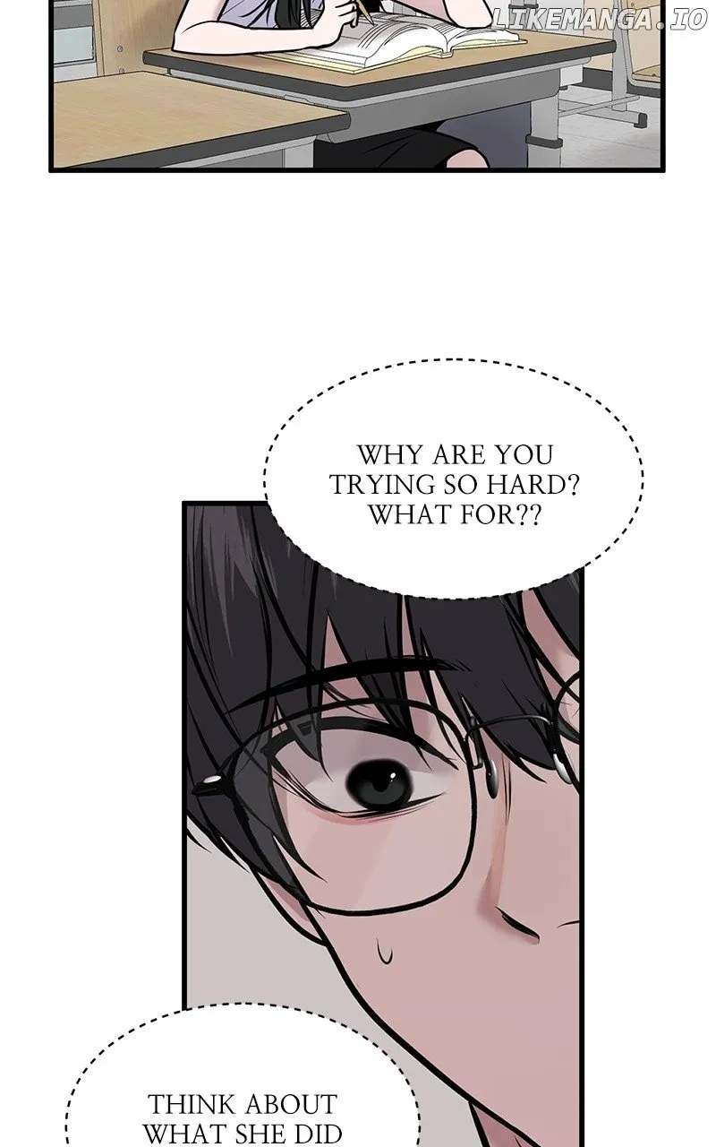 Back to Chan Bi Chapter 7 page 92 - 