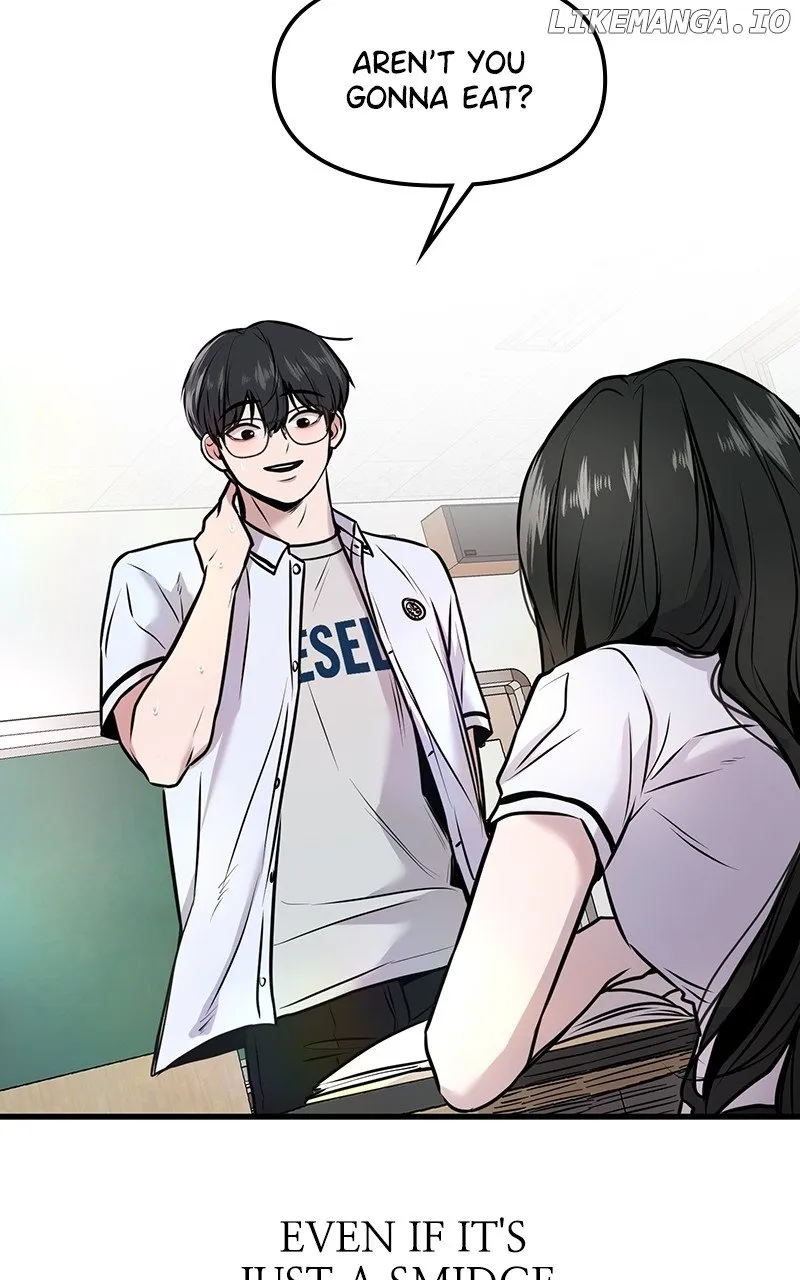 Back to Chan Bi Chapter 7 page 96 - 