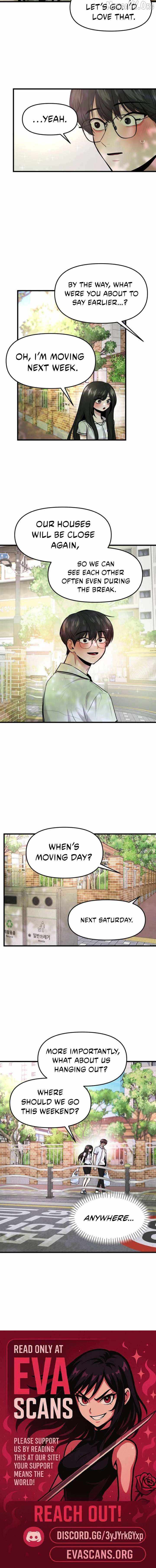 Back to Chan Bi Chapter 70 page 14 - 