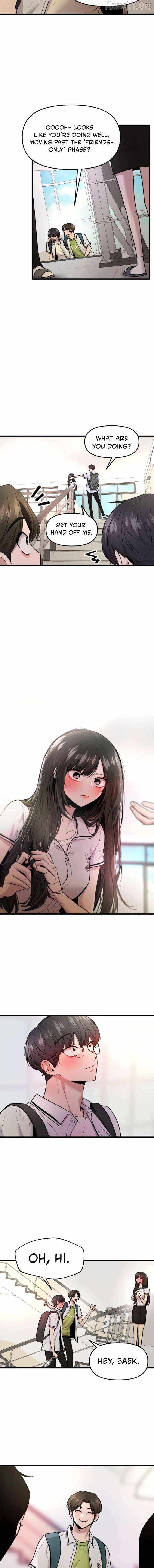 Back to Chan Bi Chapter 70 page 4 - 