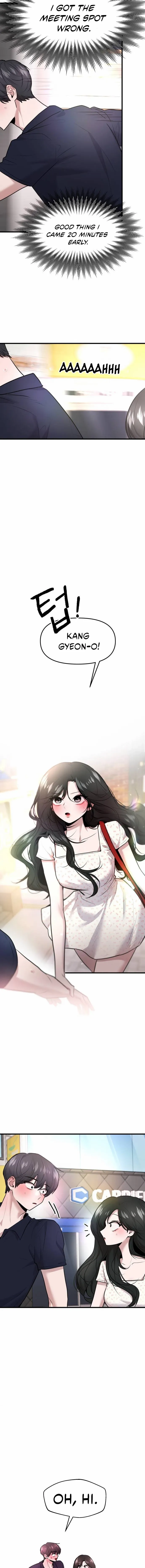 Back to Chan Bi Chapter 71 page 2 - 