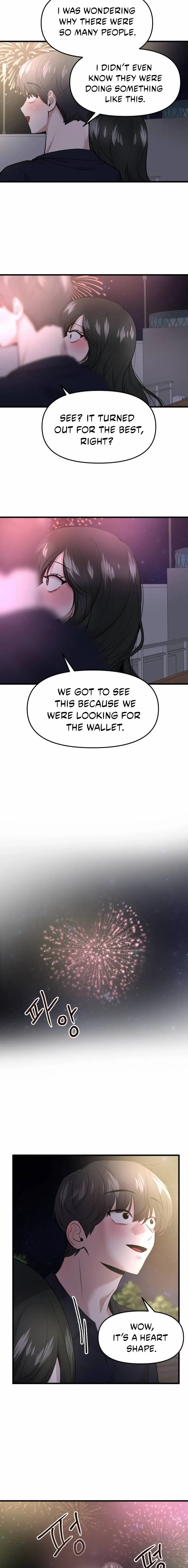 Back to Chan Bi Chapter 71 page 15 - 