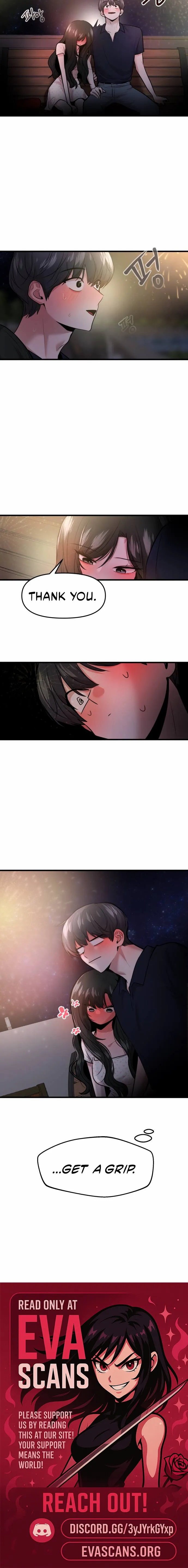 Back to Chan Bi Chapter 71 page 16 - 