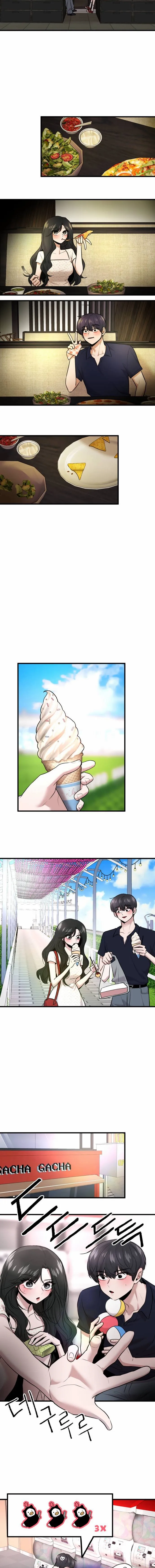 Back to Chan Bi Chapter 71 page 7 - 